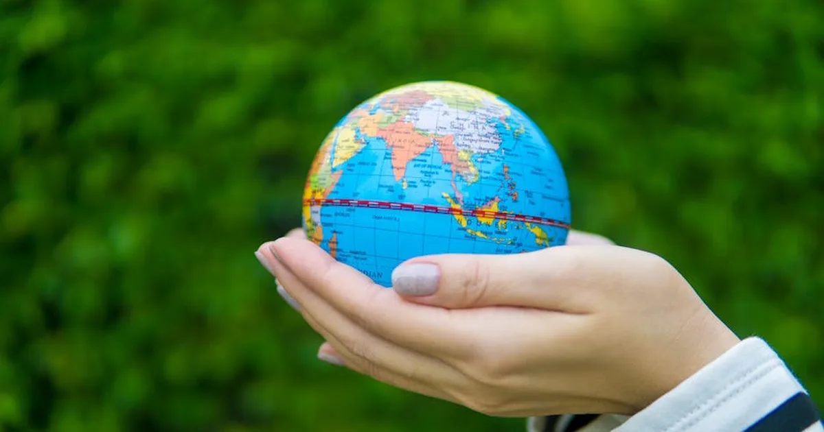 Unidos por la Casa Común: El Despertar Ecológico del Cristianismo Global