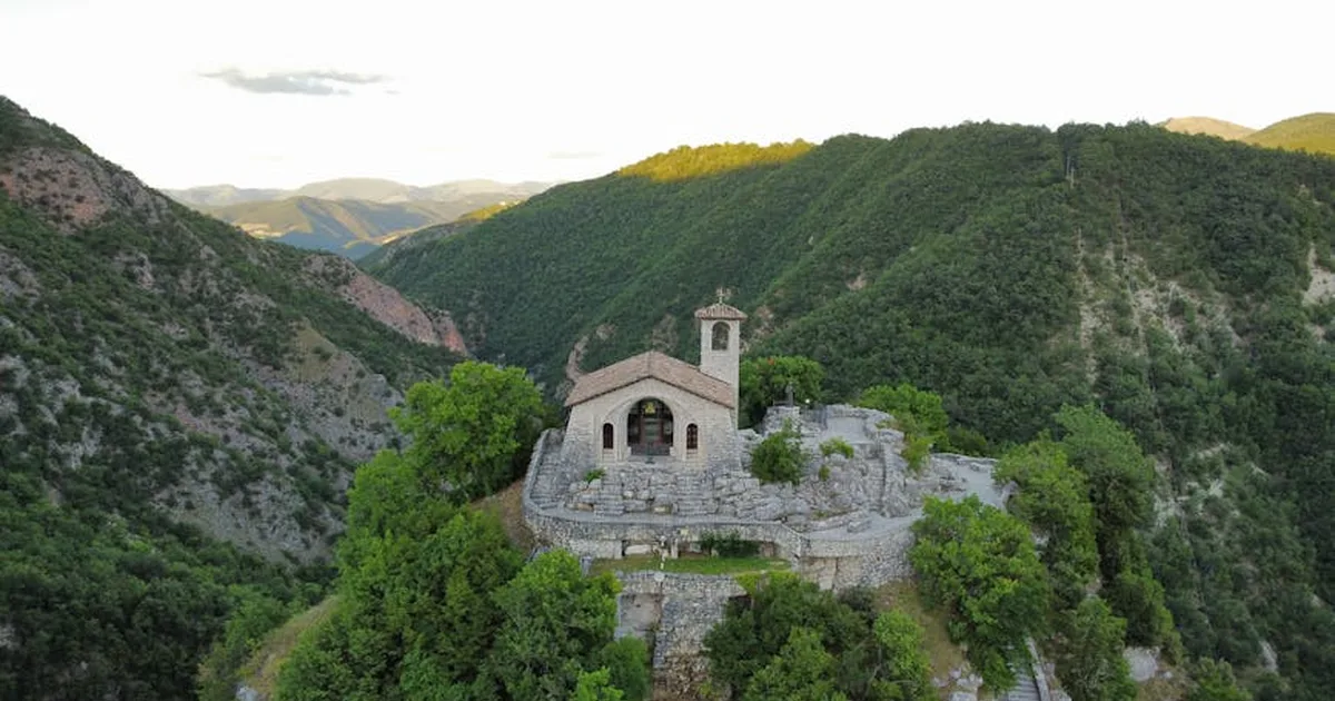 Parroquia en Saltillo es elevada a santuario en honor a San Francisco de Asís