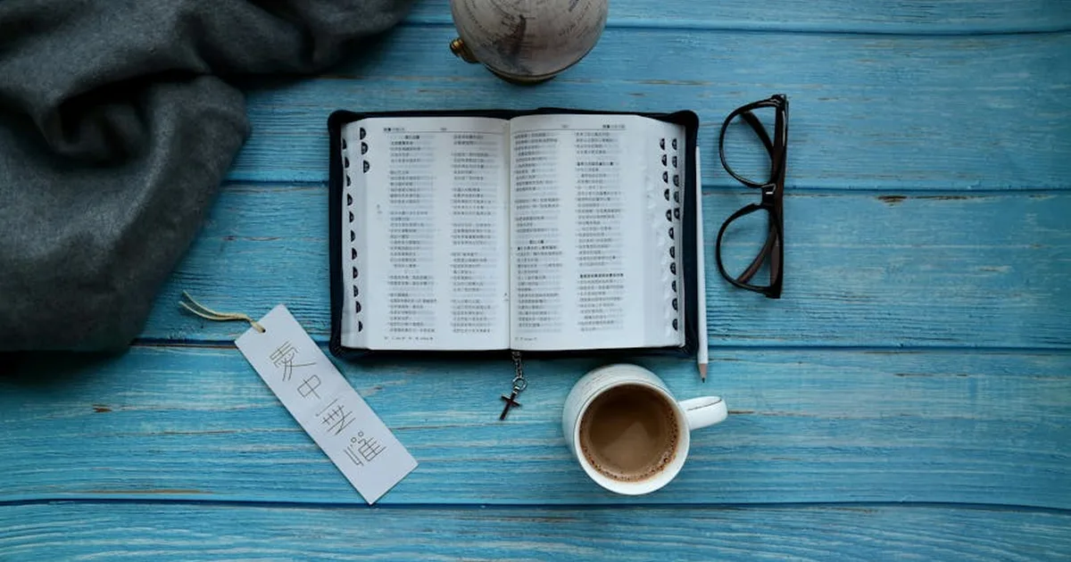 Decisions and Prayer: Seeking God's Will for Ministry Direction