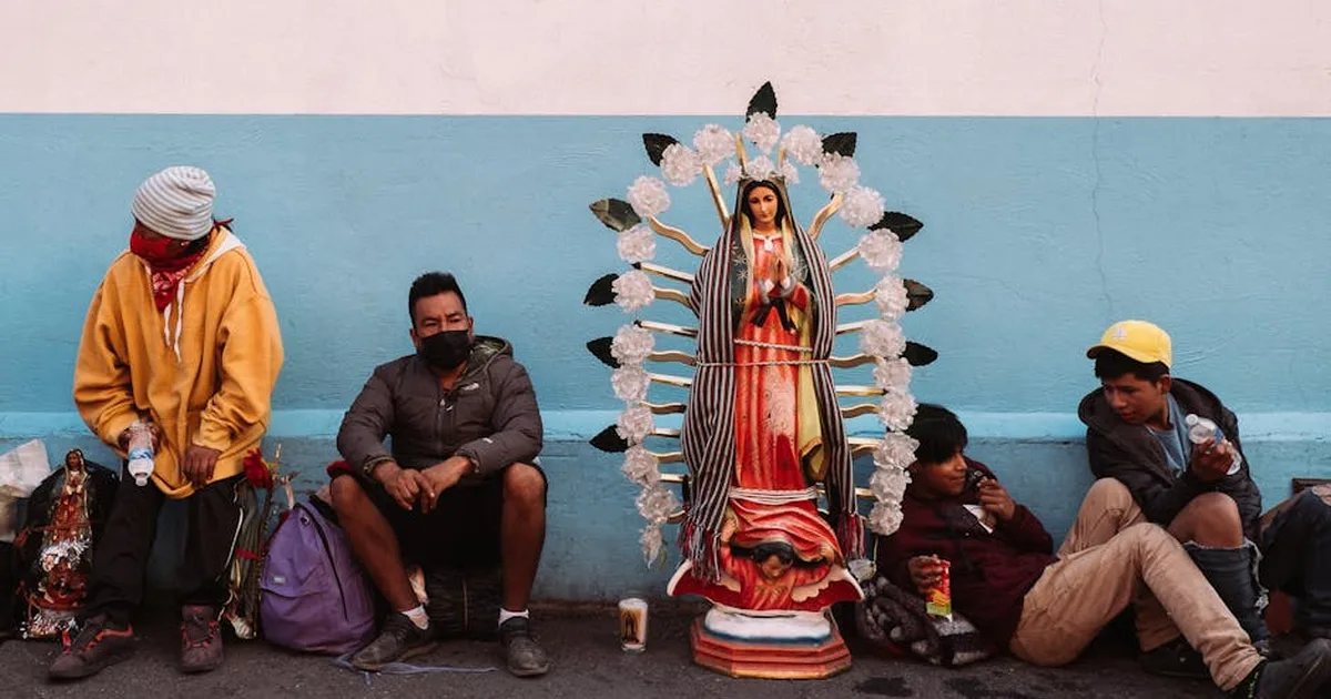 El mensaje de la Virgen de Guadalupe que los Papas han abrazado