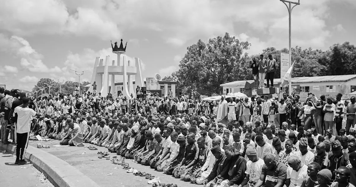 Violência na Nigéria: Como a Igreja pode responder com fé e esperança