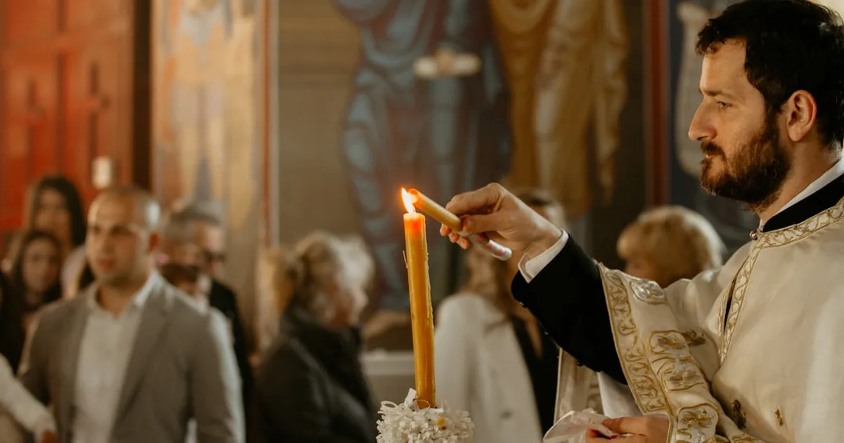 Christ’s Light Shines Through Change: Finding Hope and Unity in Uncertain Times