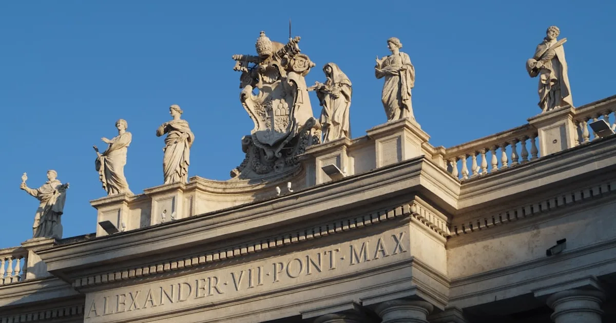 Pope Leo XIV: True Democracy Springs from Human Dignity and Moral Foundations