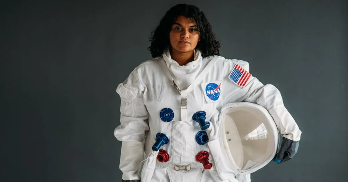 L'incontro cosmico con Dio: la testimonianza spirituale di un astronauta della NASA