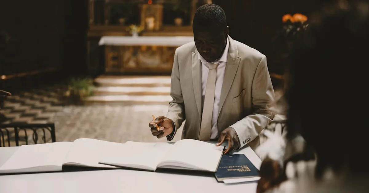 Quando Líderes Caem: Como a Igreja Deve Agir com Graça e Verdade