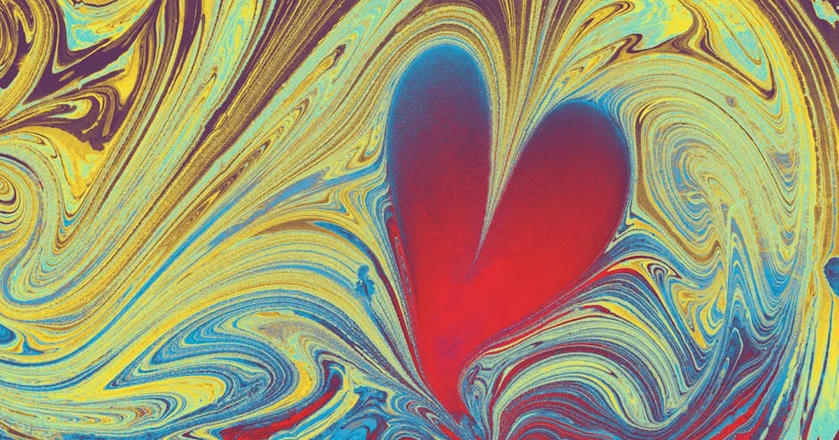 The Heart's Hidden Truth: A Journey to Inner Renewal