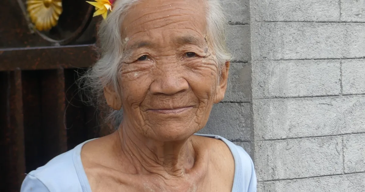 L'invecchiamento in Asia-Pacifico: una sfida pastorale per le comunità cristiane