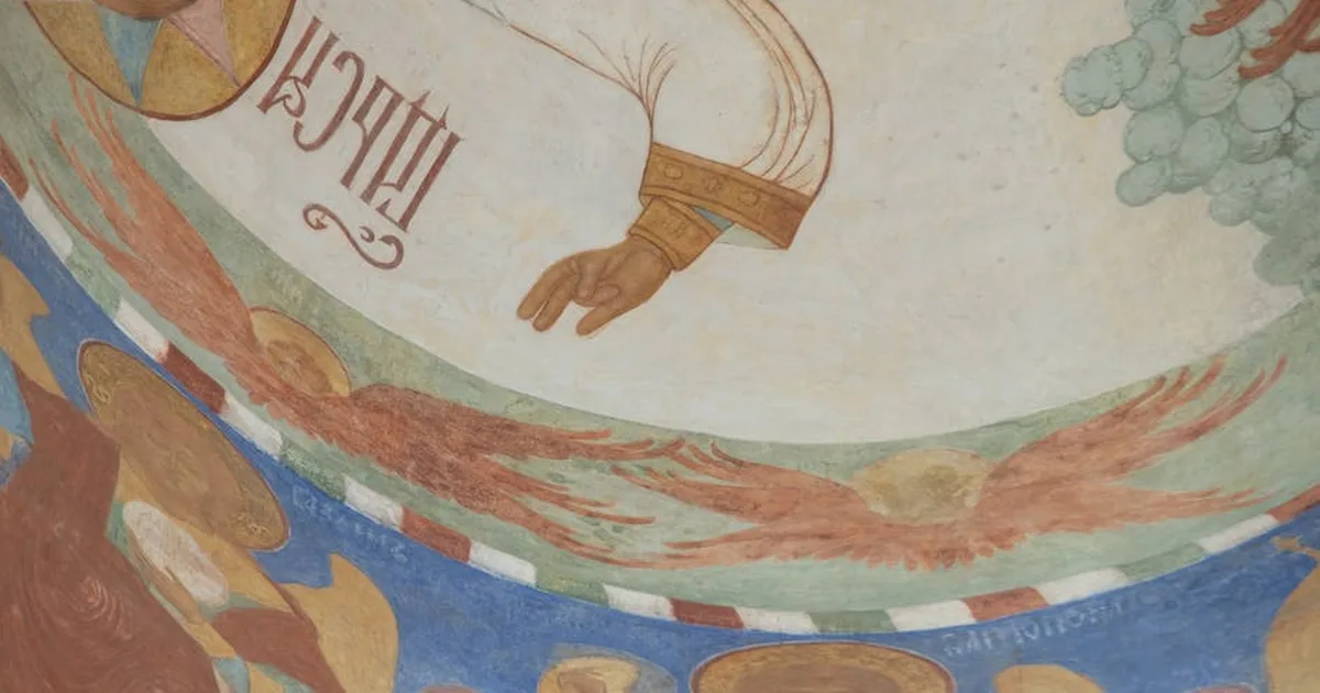 El Camino de Emaús: Cuando Cristo Camina a Nuestro Lado