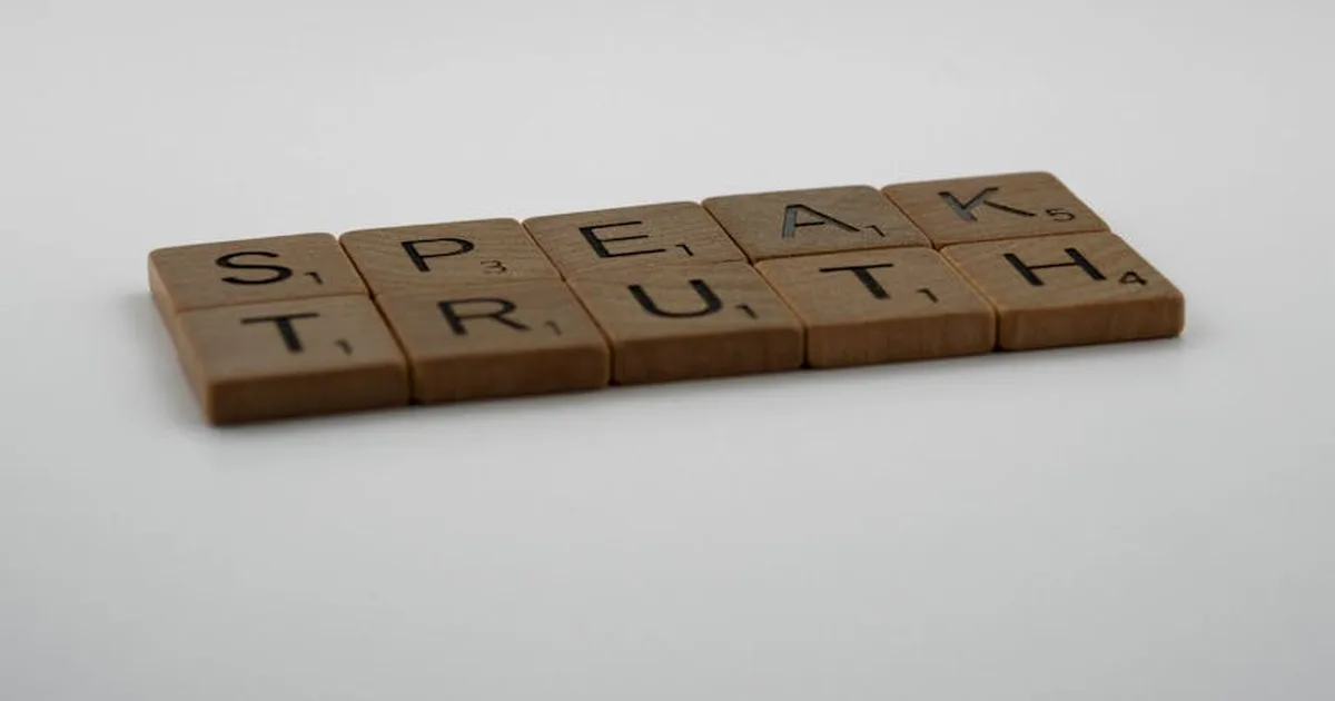 Biblical Integrity: A Life-Changing Power You Can Embrace