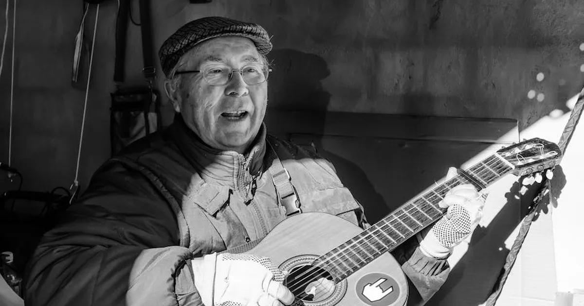 Lessons from the Land: Finding God's Rhythm in Rural Life