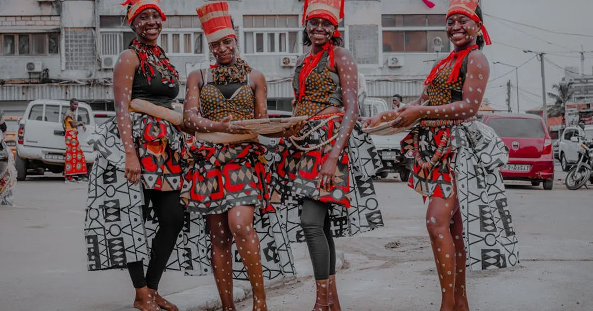 Pope León XIV in Angola: African Joy as a Spiritual Resource for Global Renewal