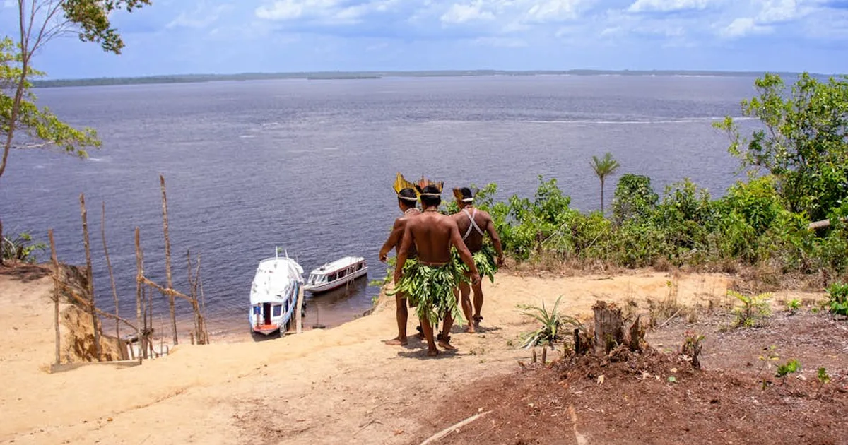 Manaus: La oración unida resucita a una mujer declarada con muerte cerebral