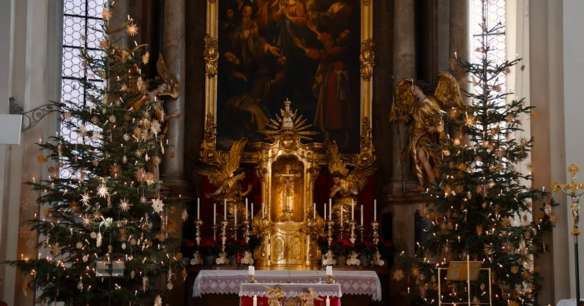 Alemania: iglesias pentecostales crecen 22% y suman más de 15 mil creyentes
