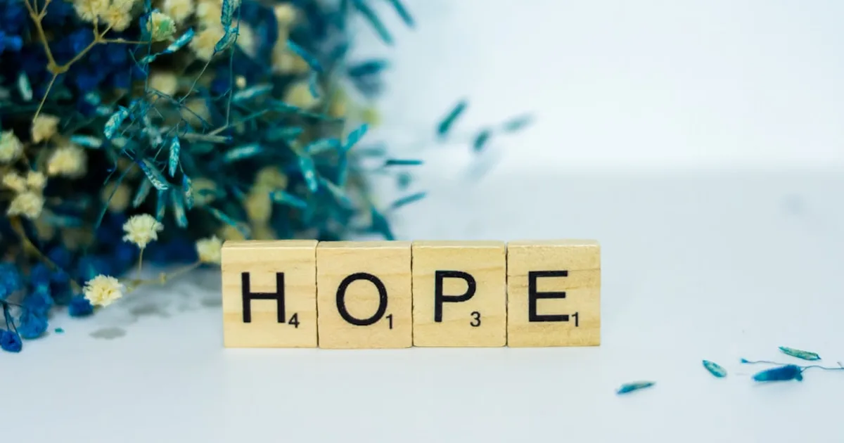 Versículos Bíblicos para Depressão: Encontre Esperança em Deus