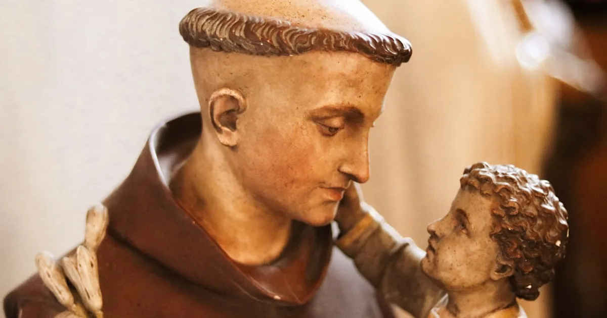 La preghiera che unisce: novena per tutti i cristiani