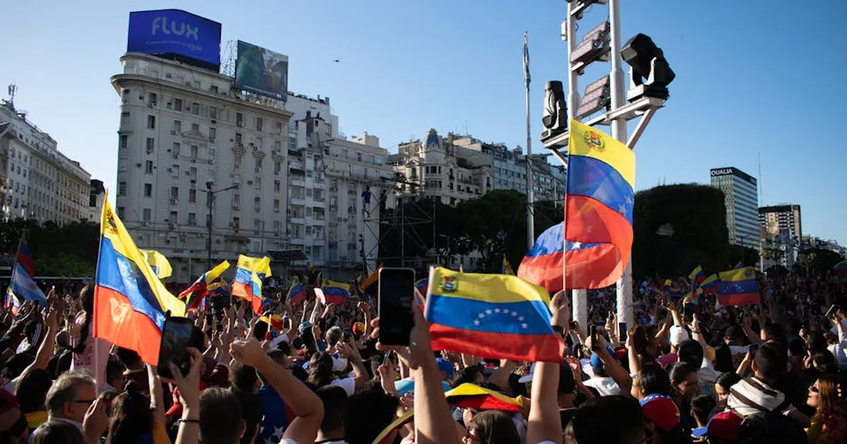 Iglesia venezolana al Papa: La democracia aún no llega pese al cambio de gobierno