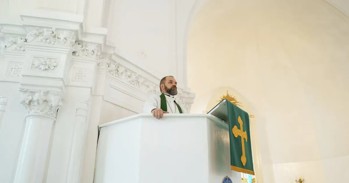 From Atheist Climber to Turkish Pastor: A Story of Grace