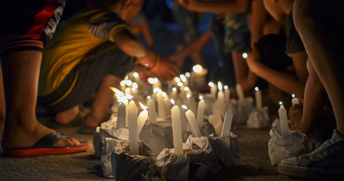 Bangladesh: La persecución de la fe y nuestra respuesta cristiana