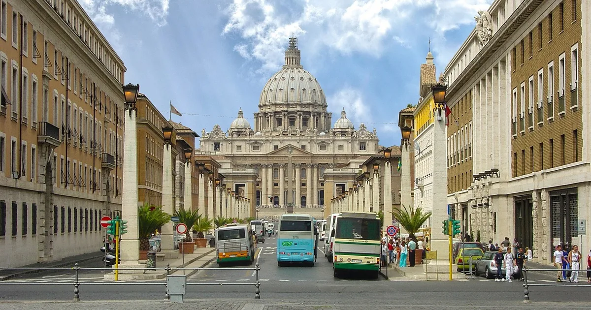 Papst Leo XIV. und die Einheit der Kirche: Herausforderungen und Perspektiven
