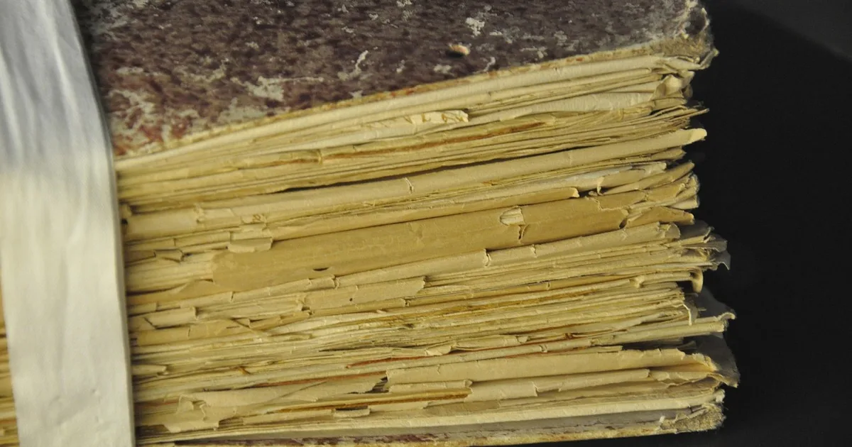 Tecnologia revela orações perdidas em manuscrito cristão antigo