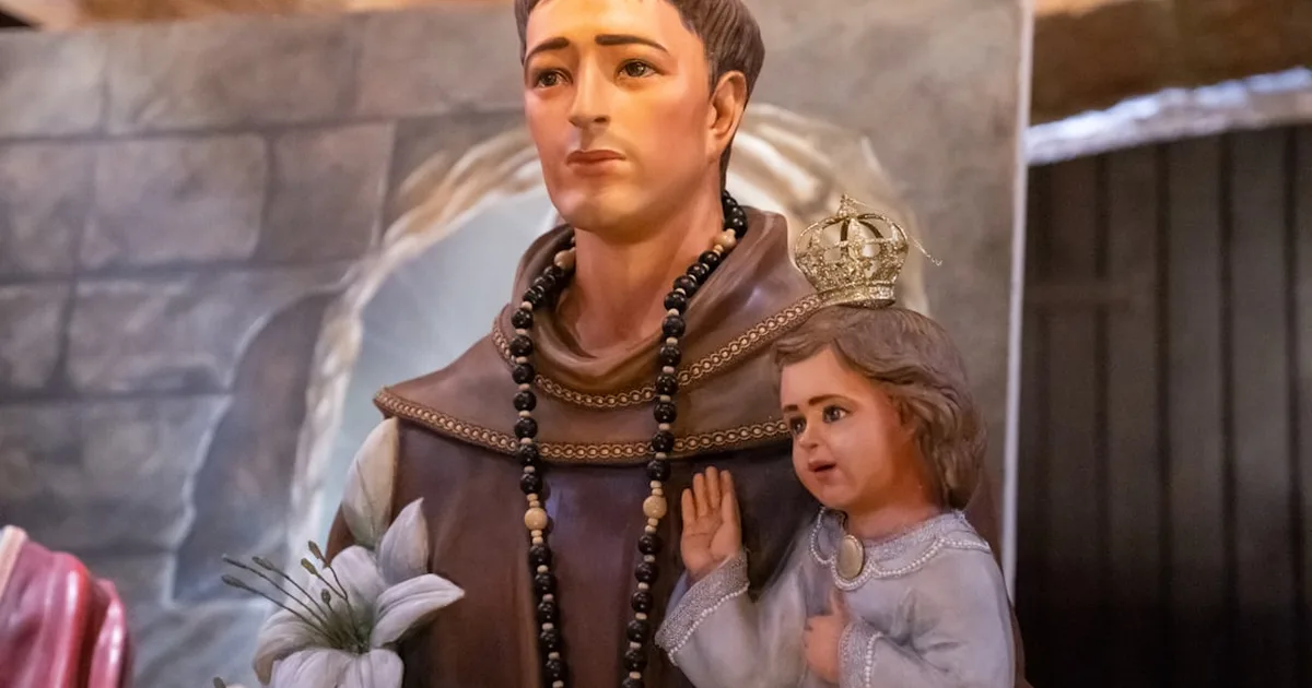 A Nine-Day Prayer Journey for Christian Unity