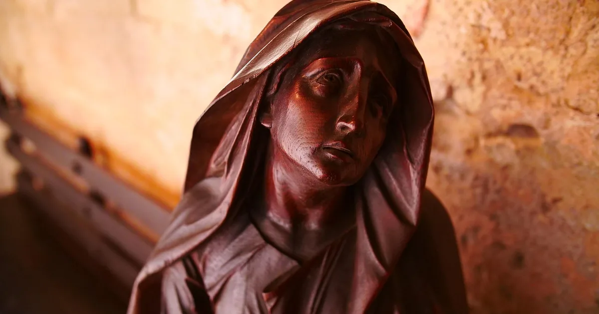 Maria als Vorbild des Glaubens: Was Christen von ihr lernen können