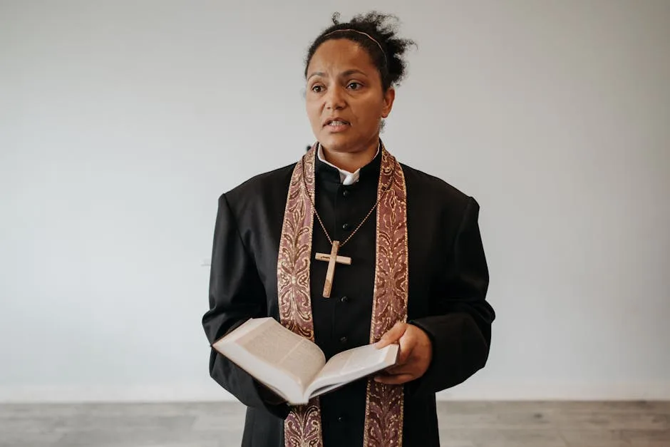 Gemeinsam als Hirten: Die Einheit in der Vielfalt von Christi Herde pflegen