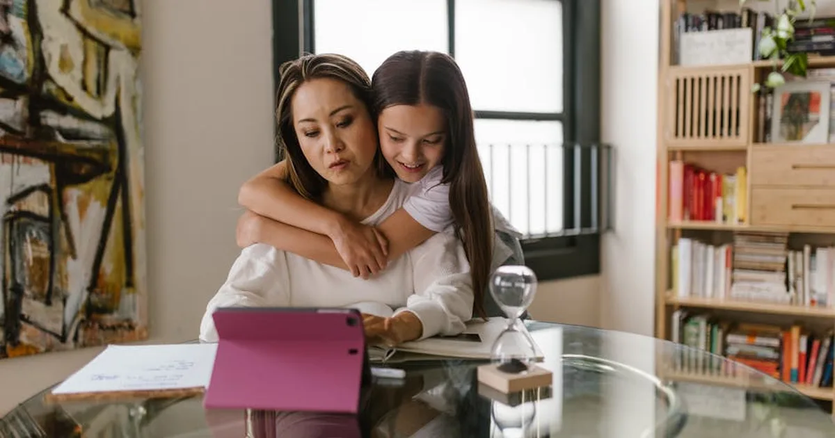 Building Unbreakable Bonds: How to Protect Your Children for Life