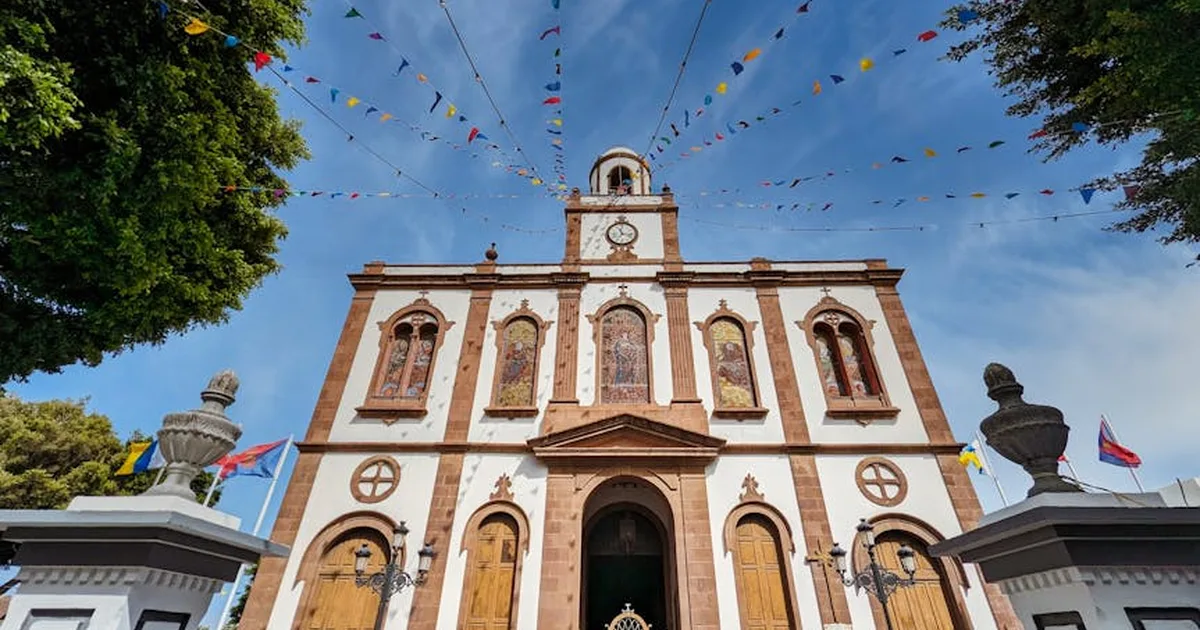 A Gran Canaria la Chiesa si mobilita contro il razzismo in vista della visita di Papa Leone XIV