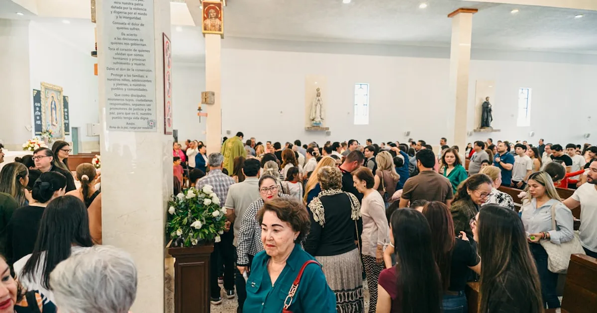 La Iglesia Católica se Renueva: Una Conversación sobre Mayor Apertura