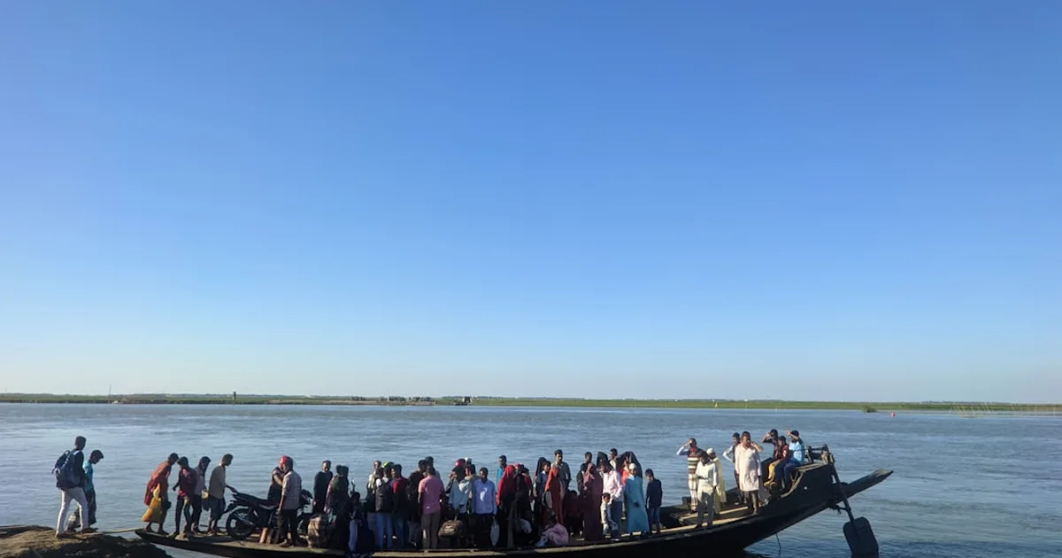 The 2025 Rohingya Plight: A Christian Response of Compassion and Justice