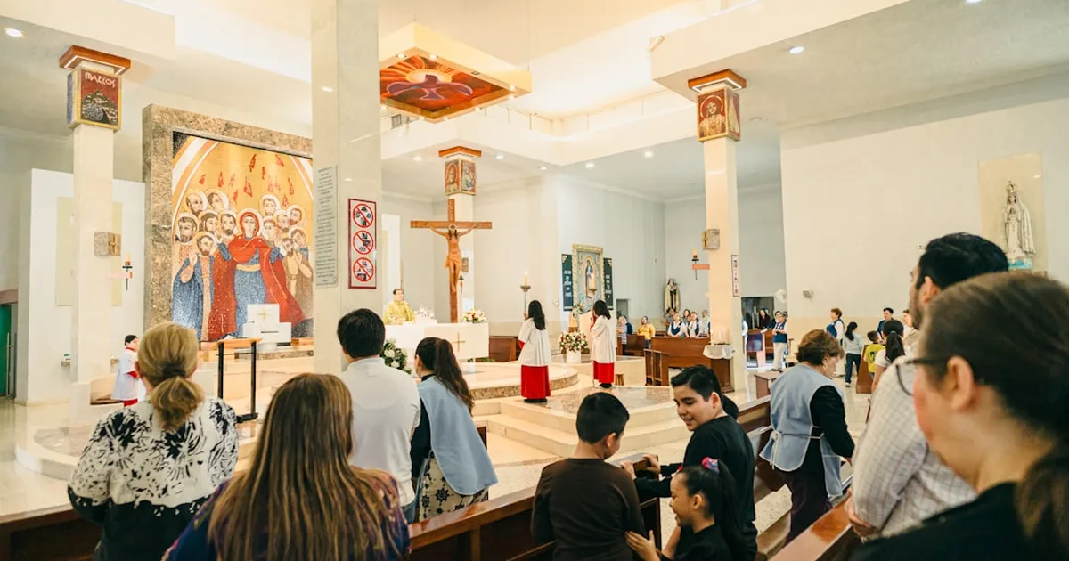 El llamado a la reconciliación del Papa León XIV: Un camino cristiano hacia la paz