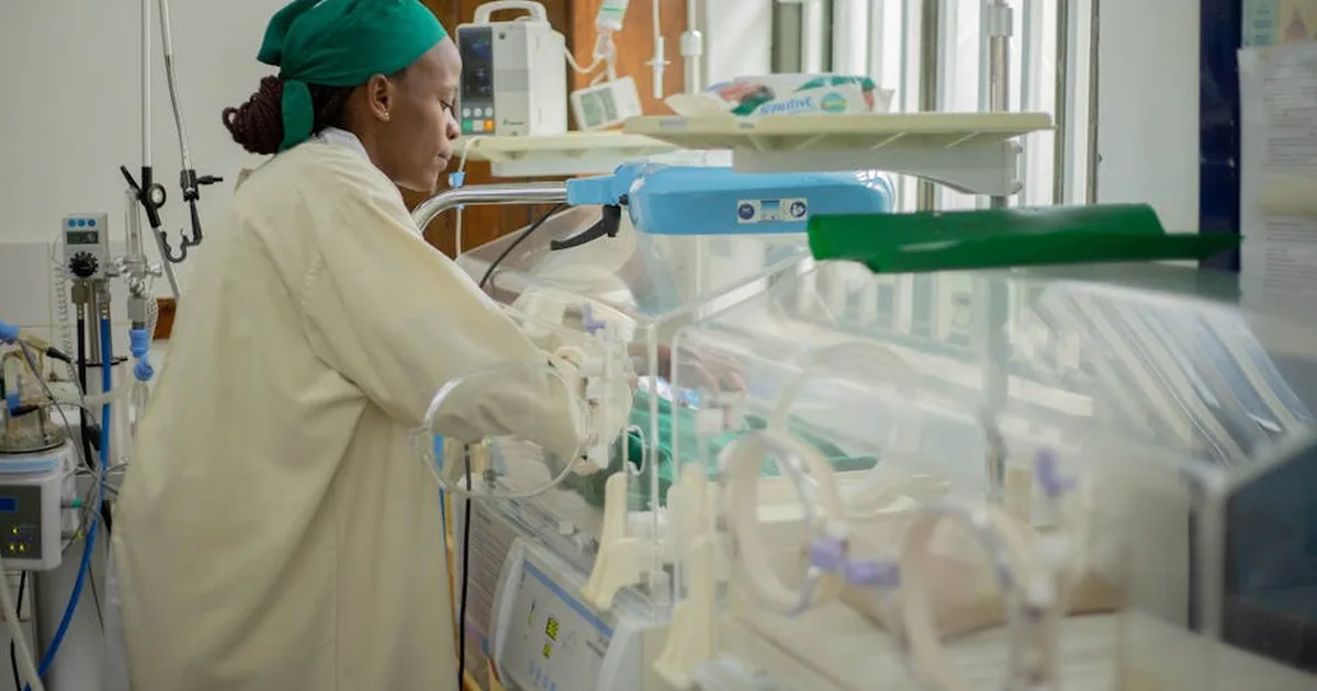A Nurse's Loving Memory: How Pope Francis Touched Lives Beyond the Papacy