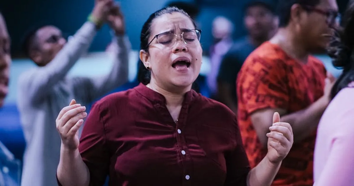 Why Belonging to a Church Matters Before Life Gets Hard