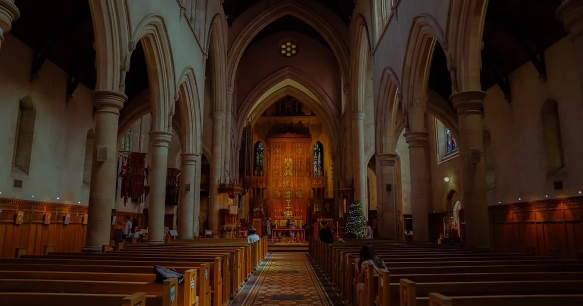 Nuevo liderazgo para el Ordinariato Anglicano en Australia: Un tiempo de renovación