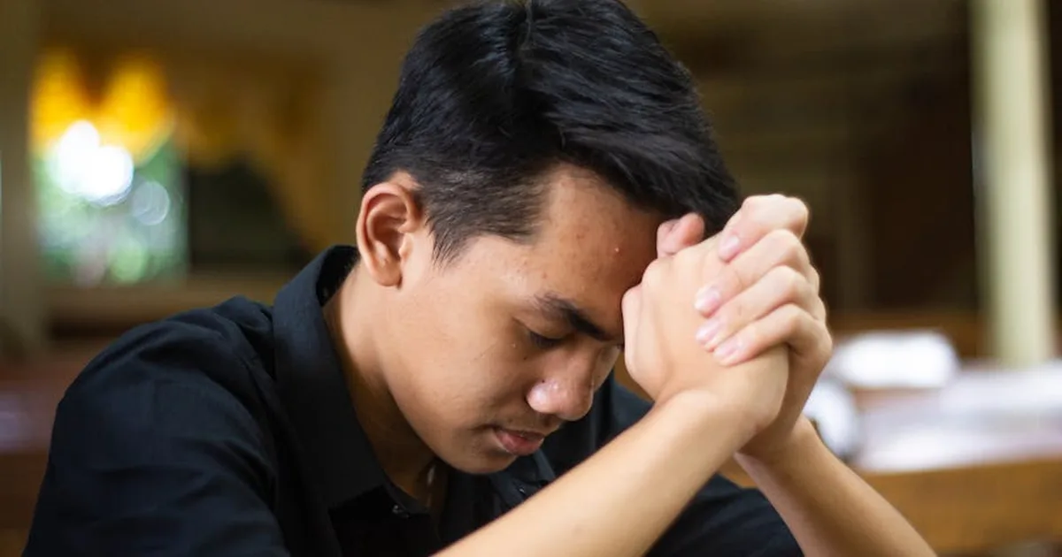 Finding Purpose in Christian Suffering: How Our Trials Can Reveal God's Grace