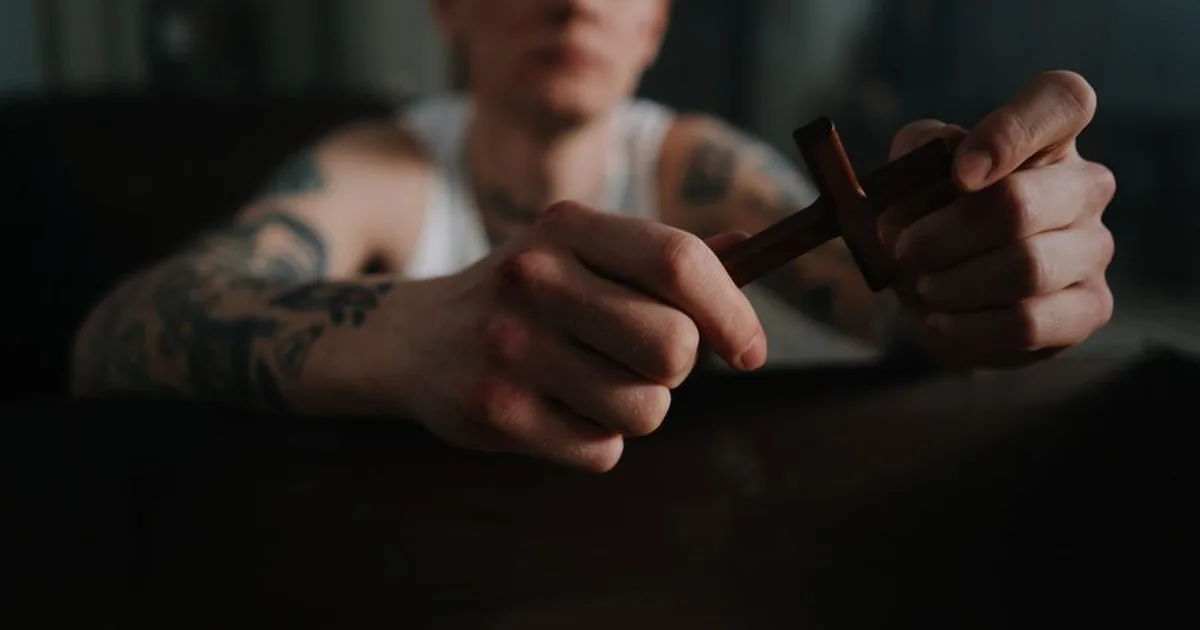 Evangelio de hoy: Una palabra viva para transformar tu día