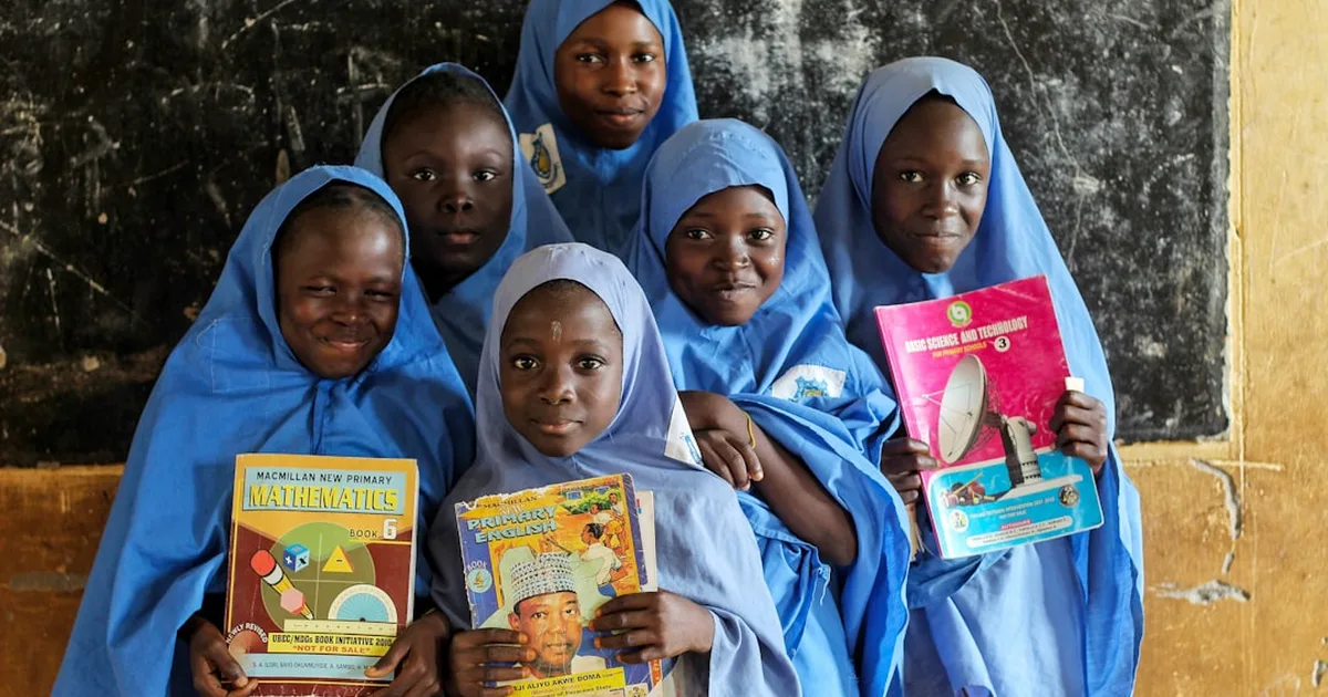 Hermanas religiosas en África: Un testimonio vivo de esperanza y unidad cristiana