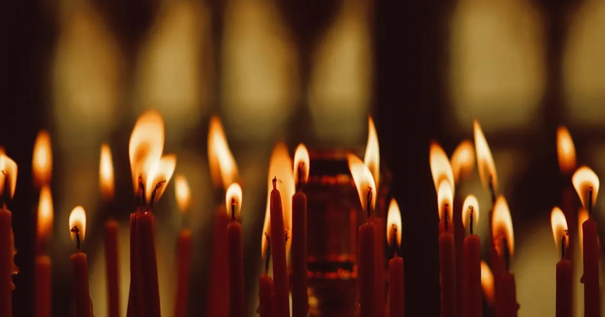 A Beacon of Hope: Pope Leo XIV Leads Prayer Vigil for Peace at the Vatican