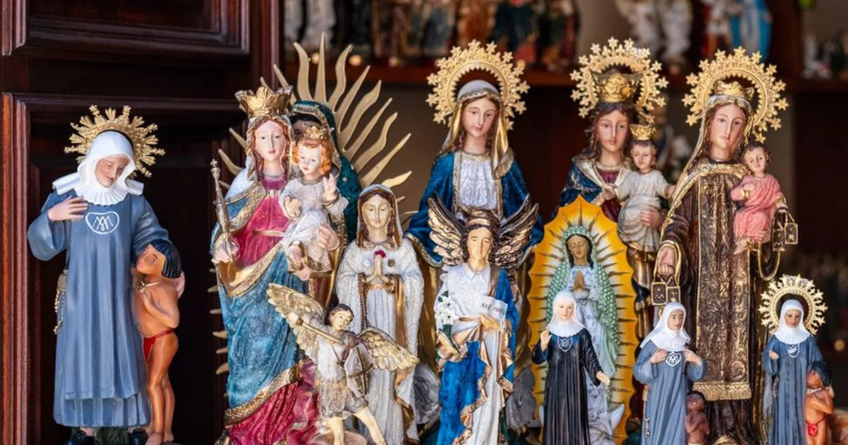 El santo de hoy: una historia que transforma tu fe