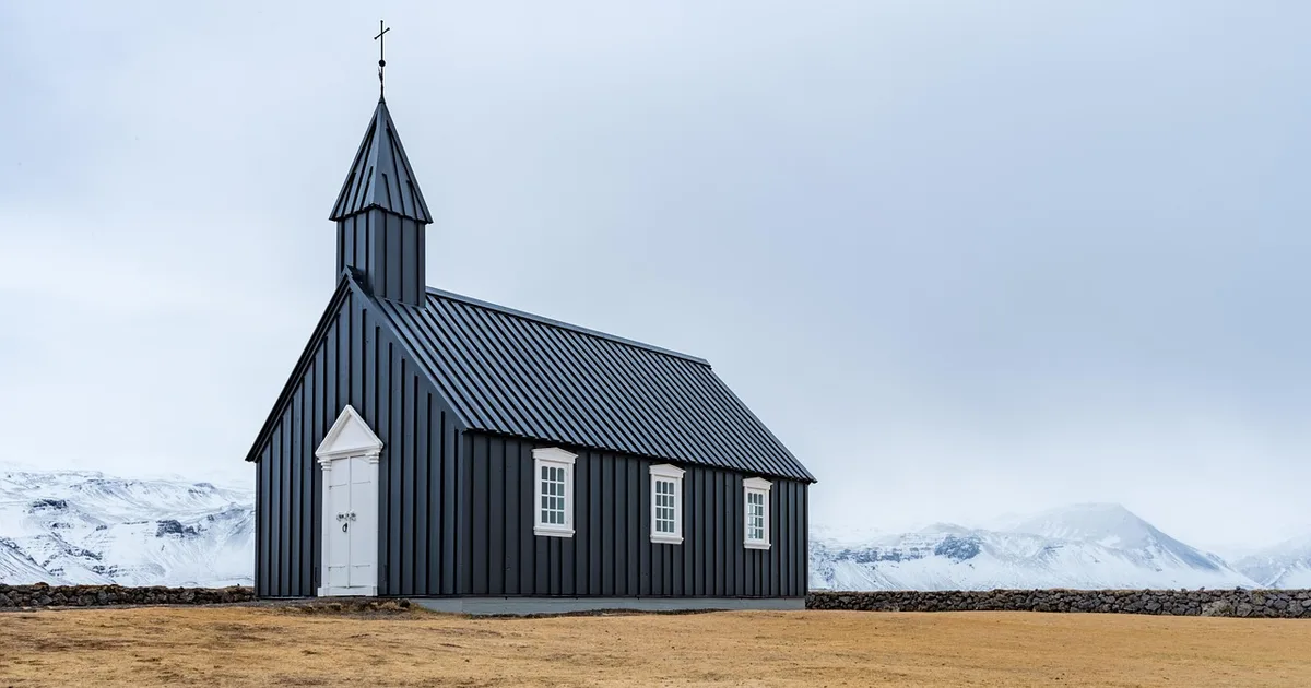 Stille Erneuerung: Wie Gott in Zeiten des Wandels wirkt