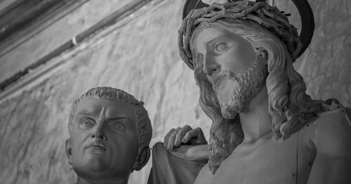 O Rosto da Misericórdia em Tempos de Crise: Como Jesus nos Ensina a Amar
