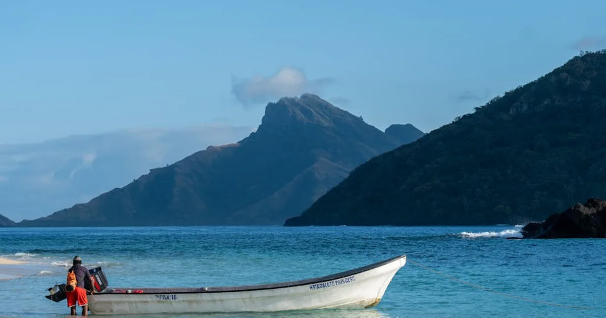 Pedro Chanel: o pastor de ovelhas que se tornou mártir na Oceania
