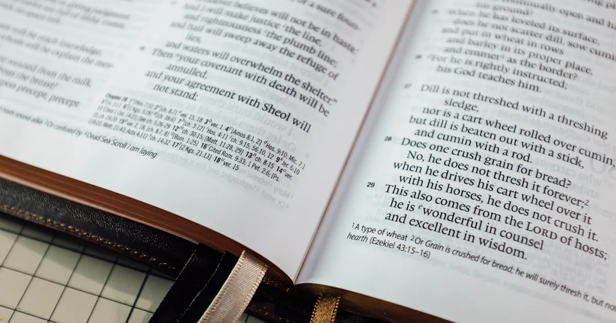 ¿Qué dice la Biblia sobre el infierno? Una mirada pastoral a las Escrituras
