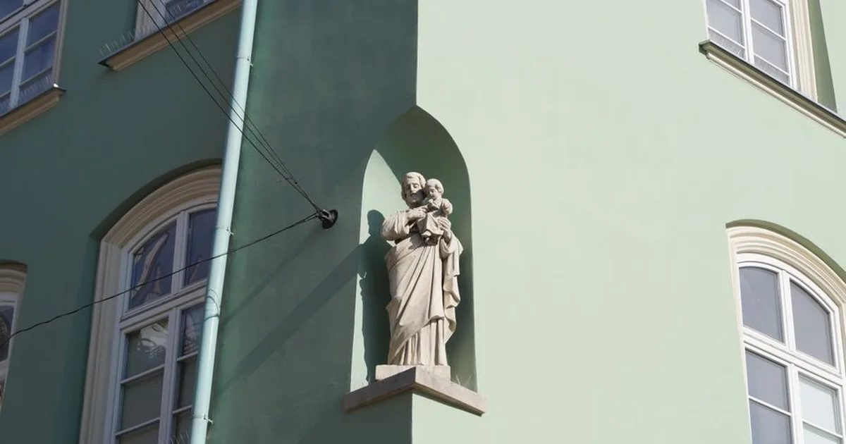 Praying to St. Jude: Finding Hope in Hopeless Times