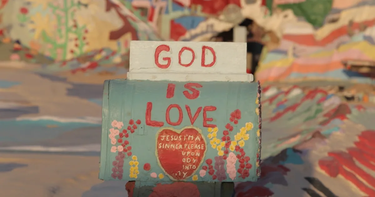 O Amor de Deus: Uma Promessa Eterna Que Renova Sua Existência