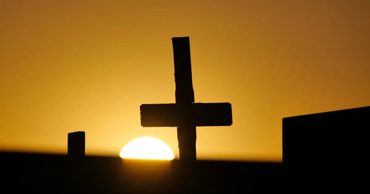 ¿Cuándo es Viernes Santo 2027 en Colombia, México y Chile?