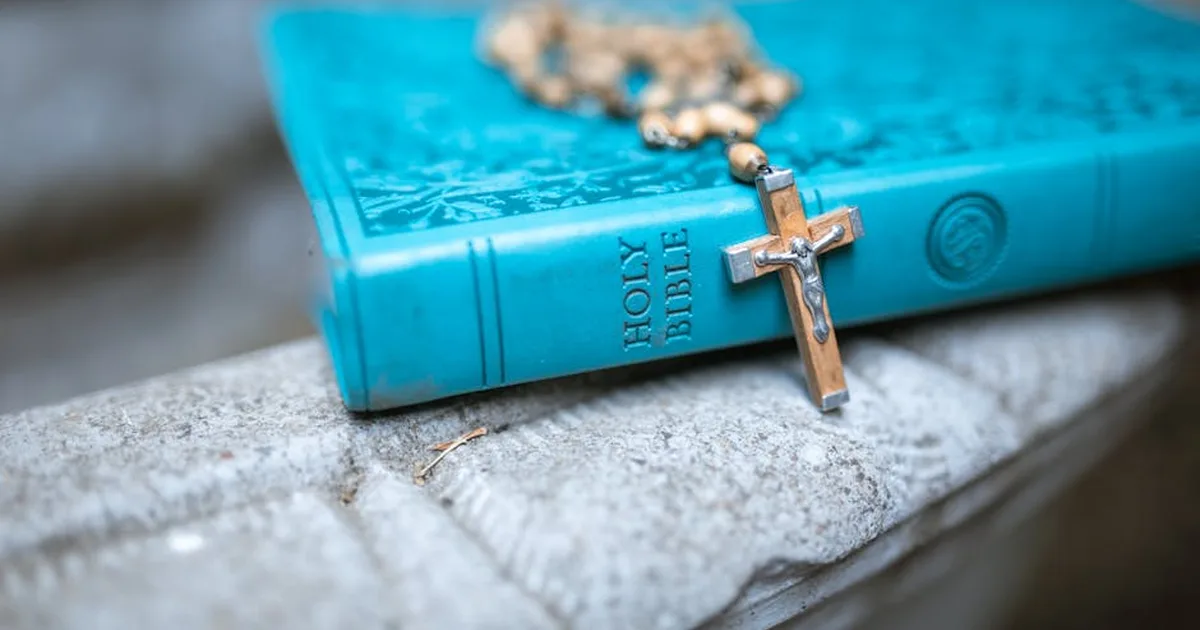 Reflexión cristiana sobre la vida: Encontrando propósito en el camino de fe