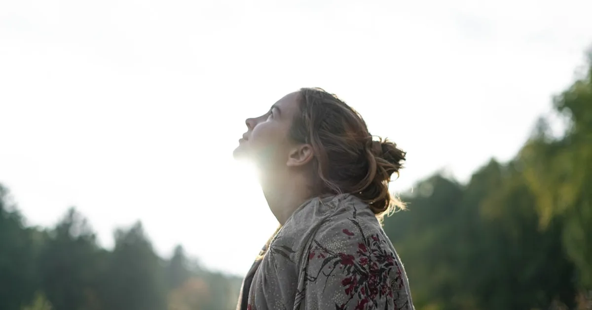 Vive con propósito: el llamado a una vida plena en Cristo