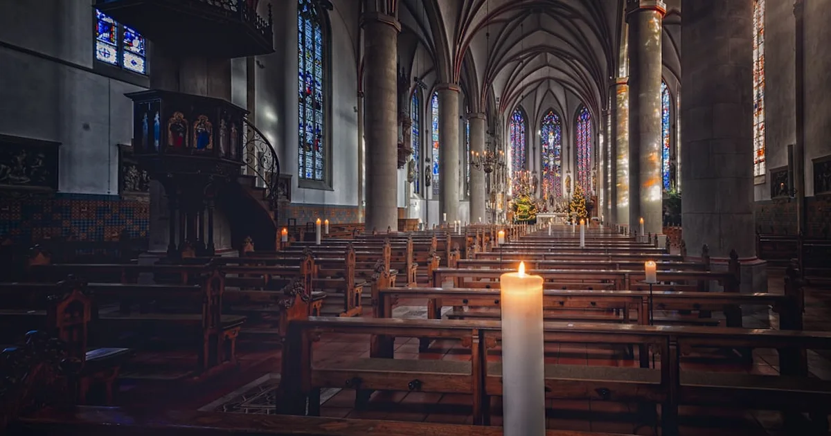 Renovando la Evangelización: La Iglesia en Brasil Escucha la Voz del Espíritu en Nuestro Tiempo